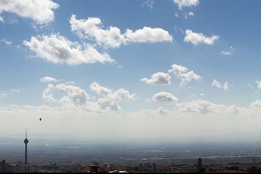 هواشناسی ایران 1403/6/11؛ جو آرام در كشور طی 5 روز آینده