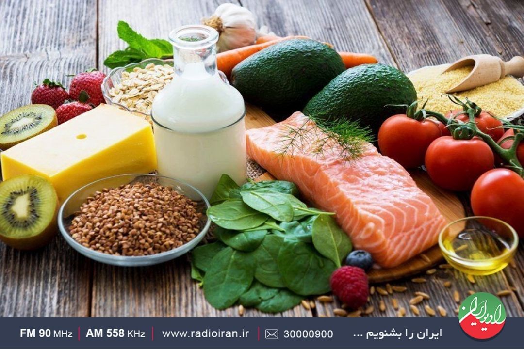 واردات هیچگونه منافاتی با امنیت غذایی ندارد