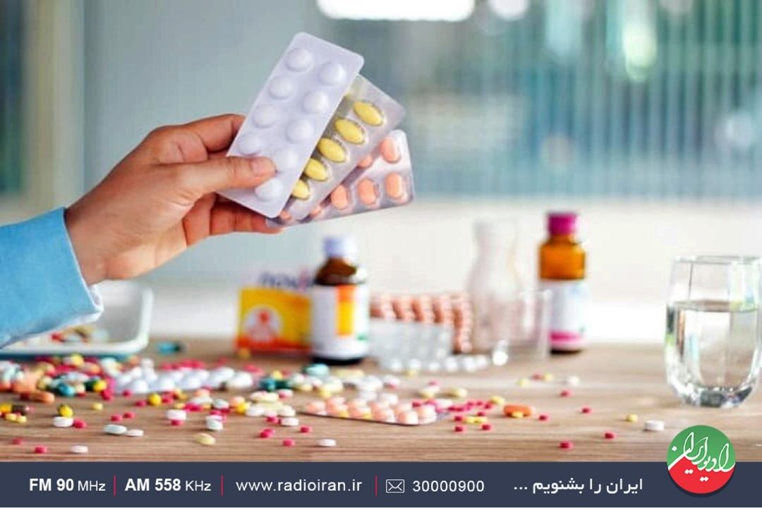 علت كمبود دارو در كشور نقدینگی است