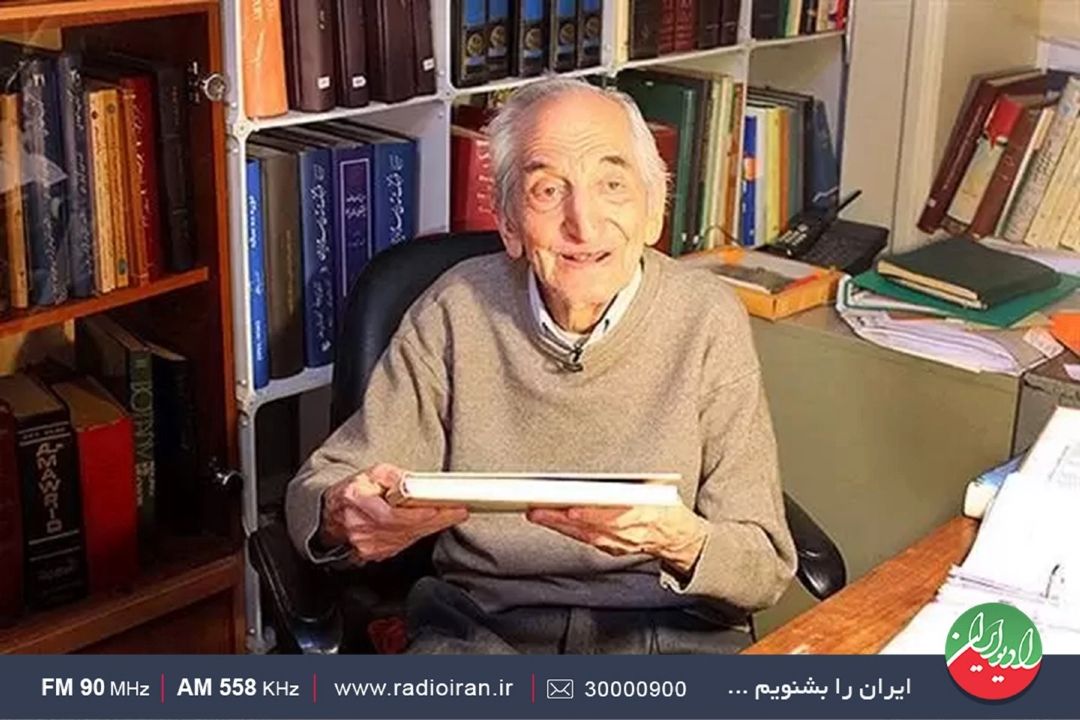 به یاد «دكتر ابوالقاسم سلطانی» در رادیو ایران