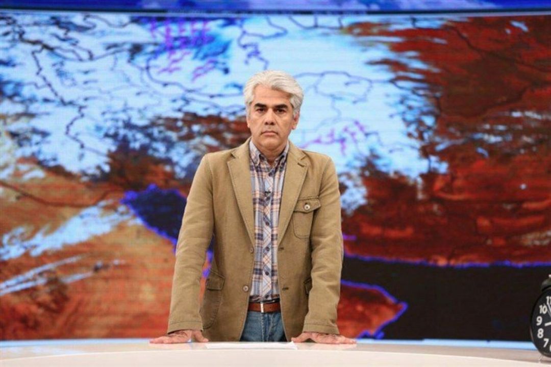 هواشناسی در رادیو پیام امروز 19 شهریور 1403
