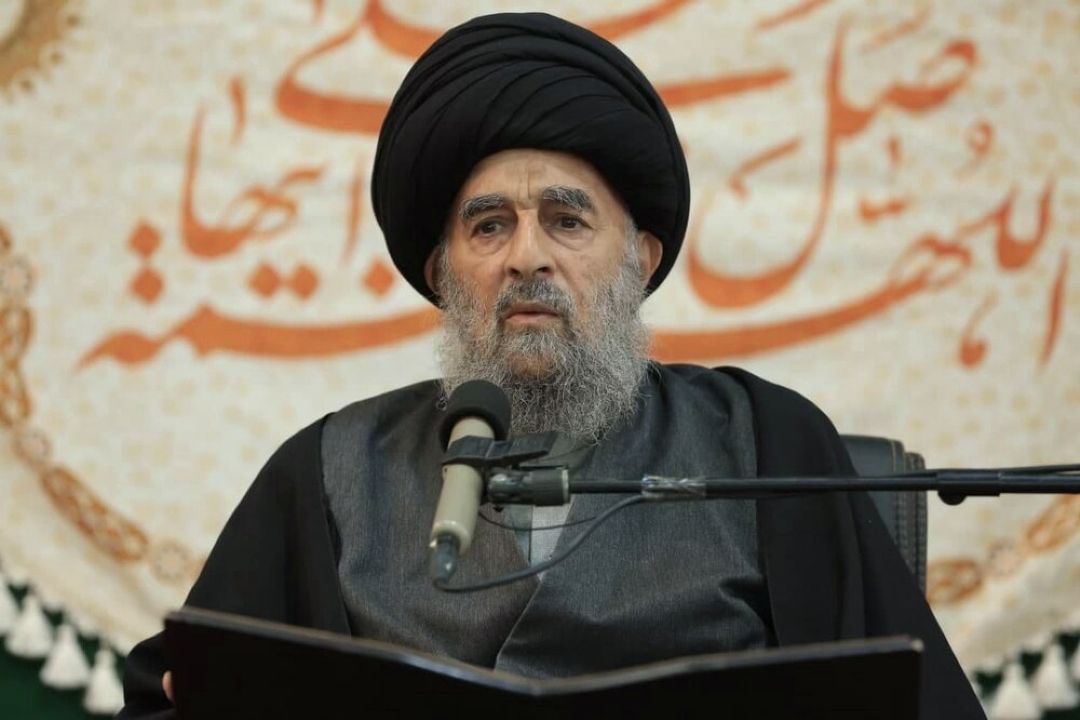 قسمت دوم روایت زندگی آیه الله  سید محمد تقی مدرسی، در مستند 