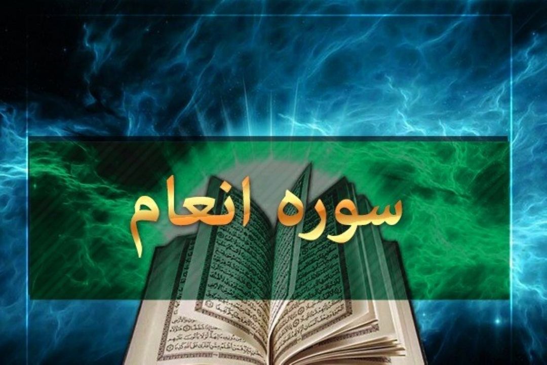 بررسی واژگان دابه، یطیر، یحشرون در آیه 38 سوره مباركه انعام