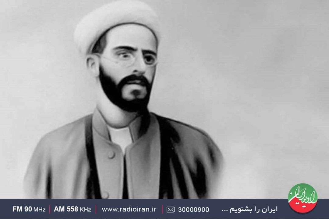 شهید«محمد خیابانی» مبارز ضد استعمار