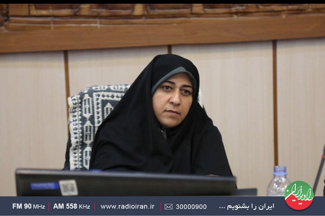 داستان زندگی پر افتخار بانوی یزدی 