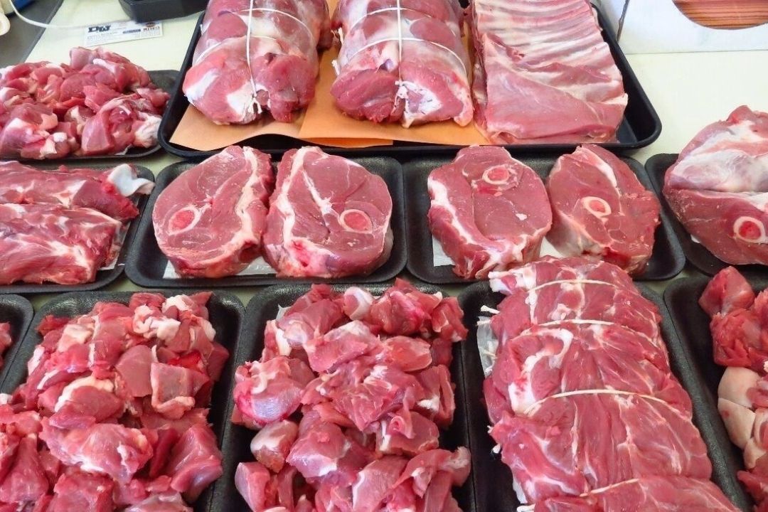 حمایت از تولید داخل بهترین راه برای حل مشكل گوشت است