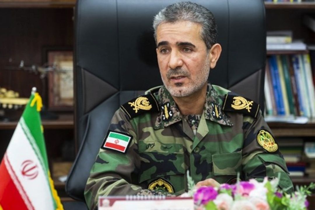 «جهش تولید» با تجربیات دفاع مقدس محقق می‌شود