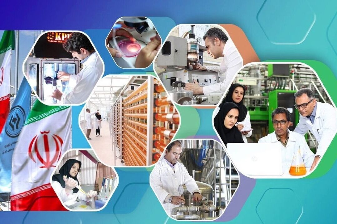 تاثیر دفاع مقدس بر توسعه علم و‌ فناوری در كشور