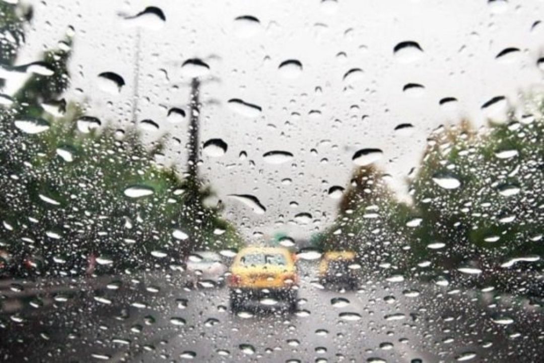 هواشناسی ایران 1403/7/3؛ هشدار هواشناسی برای استان‌های جنوبی
