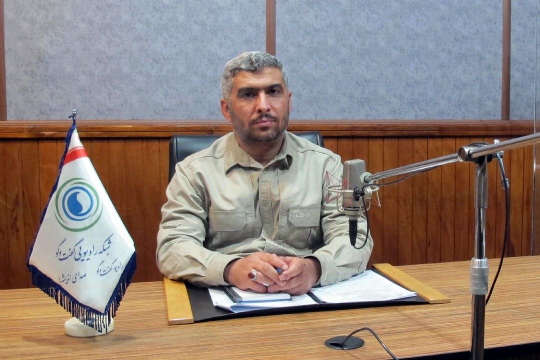 نه ظلم كنید و نه زیر بار ظلم بروید؛ این آیه قرآن محور حركت ایران و محور مقاومت است