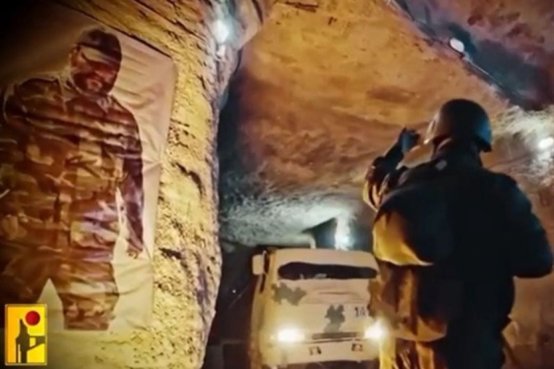 حزب‌الله: مقر فرماندهی موساد را هدف قرار دادیم