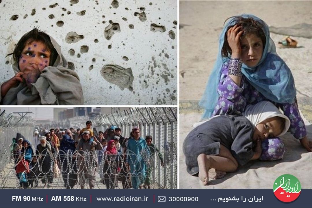 سوم مهر، سالروز حمله آمریكا به افغانستان