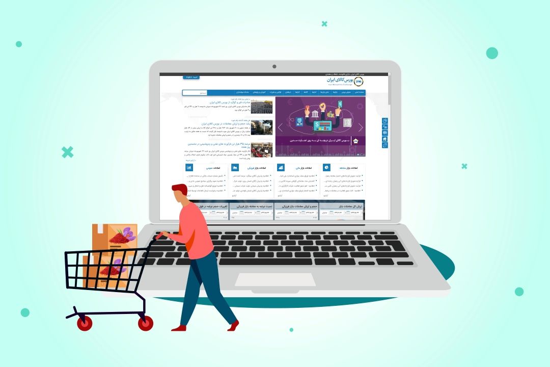 ازبازار آتی در بورس كالا جه می دانید؟