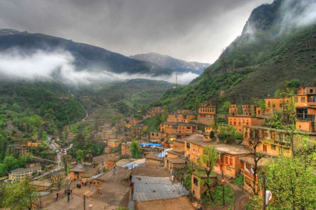 جایگاه گردشگری روستایی در رشد اقتصادی