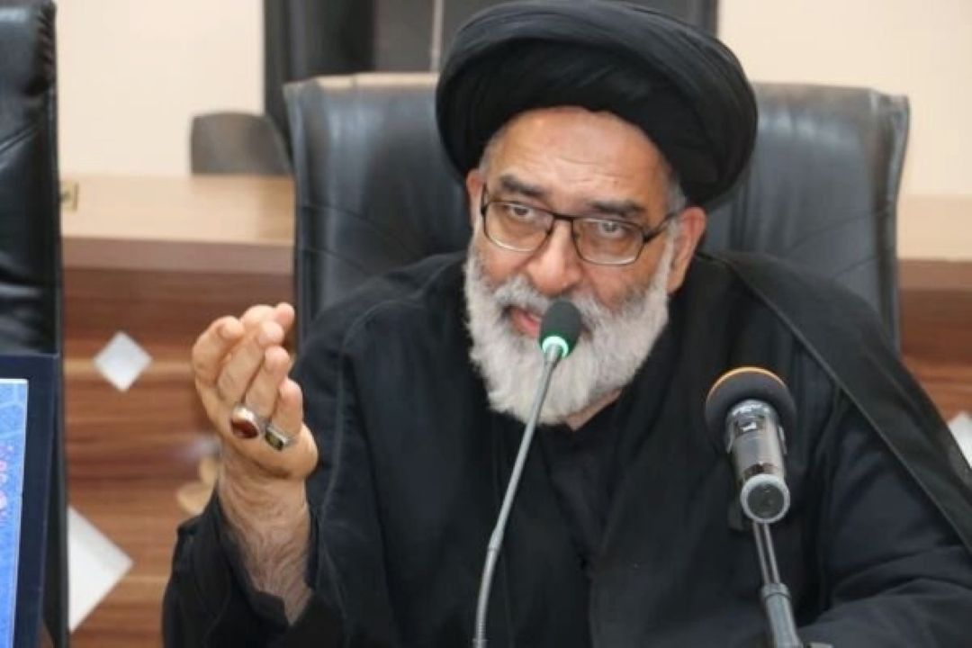 برنامه دعای توسل برای سلامتی فرماندهان و رزمندگان محورمقاومت