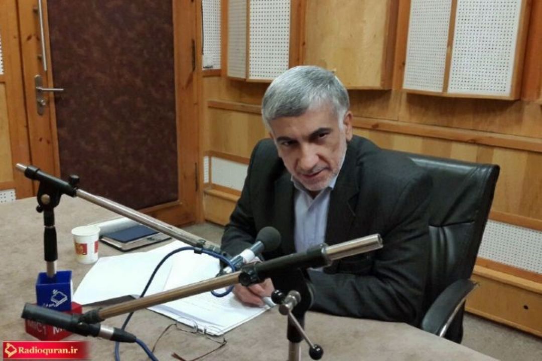 تعامل با قرآنیان افزایش می‌یابد 