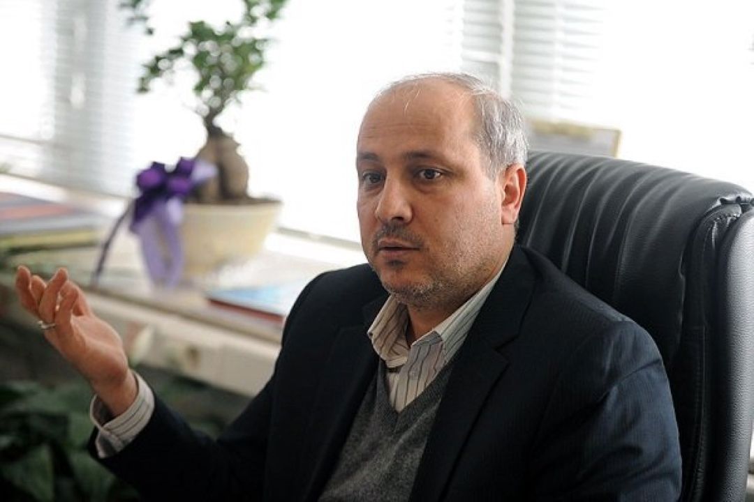 مناف هاشمی: اساسنامه كمیته ملی المپیك اصلاح می‌شود/ فدراسیون فوتبال حرف از اختلاف نزند