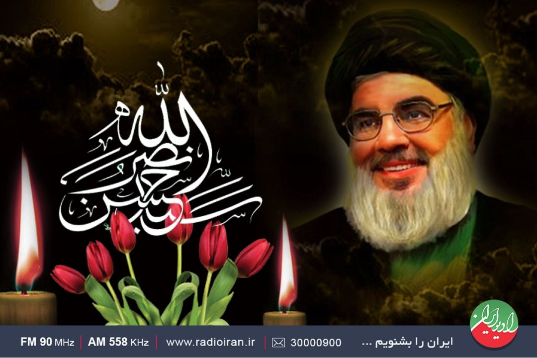 مقاومت برگرفته از قیام عاشوراست