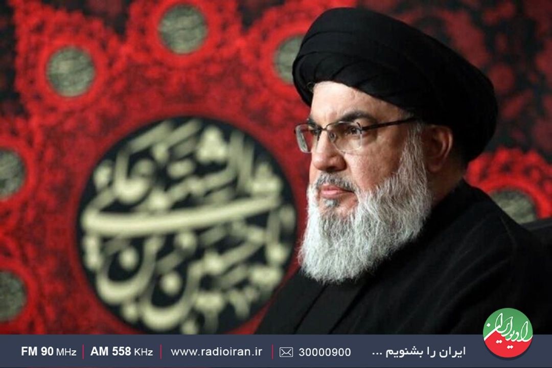 شهادت «سید حسن نصرالله» ضایعه بزرگی برای ملت مسلمان بود