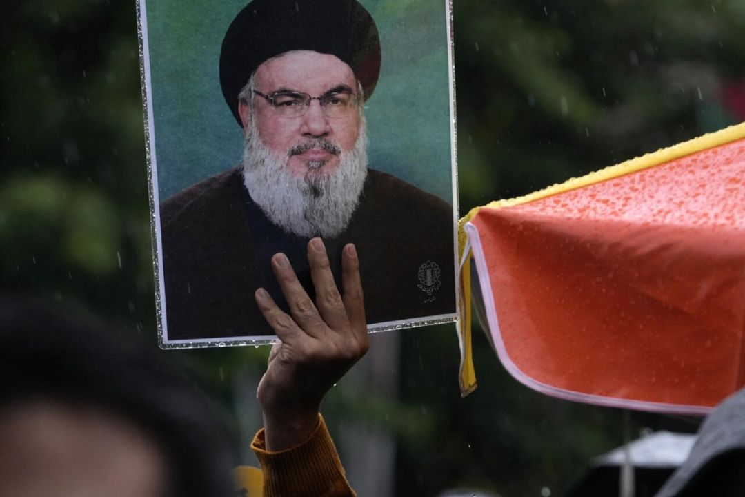 واكنش جهان به شهادت سید راه مقاومت