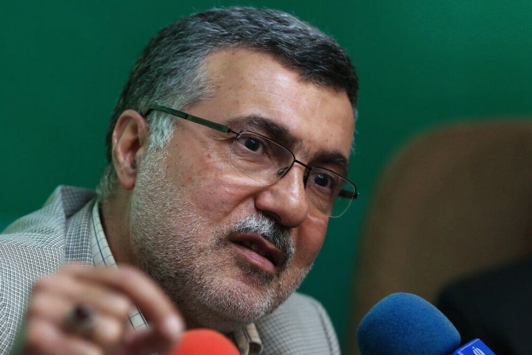 وزیر بهداشت: همكاری دولت و مجلس برای جوانی جمعیت ضروری است