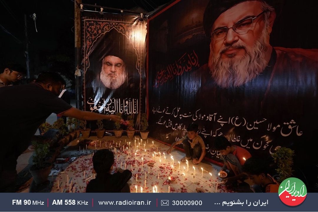 شهید «حسین فهمیده» رمز پیروزی حزب الله بود