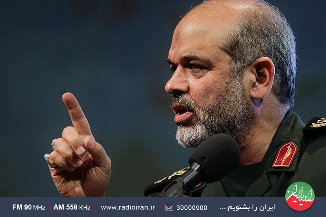 رزمندگان اسلام یك بار دیگر قدرتشان را برای جهانیان به نمایش گذاشتند