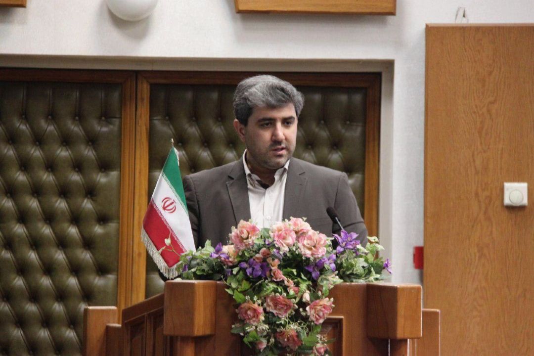 شكوفایی تجارت خارجی درسایه مدیریت واحد +صوت