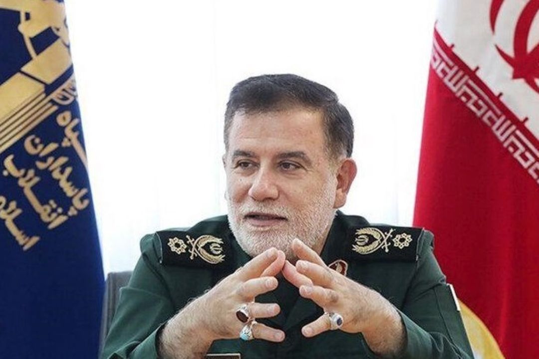 درباره ویژگی های شخصیتی سردار عباس نیلفروشان