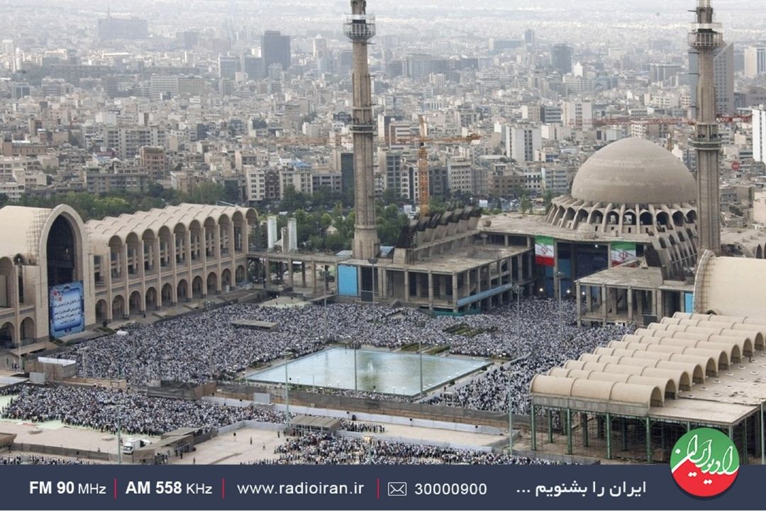 پیام جمعه نصر
