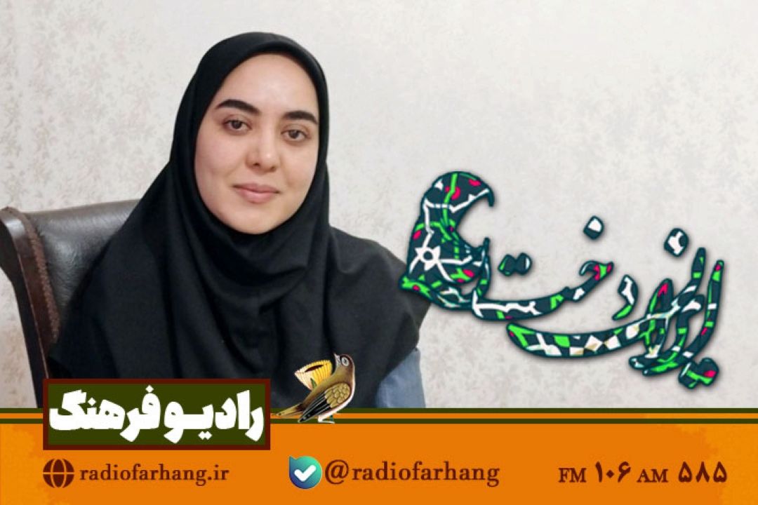 گفتگو‌ با آموزگار نمونه كشور در ایراندخت