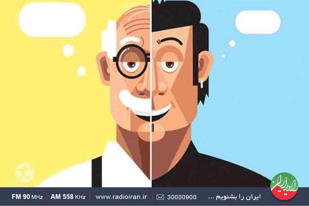 امروز سرعت تغییرات در جهان بسیار زیاد است