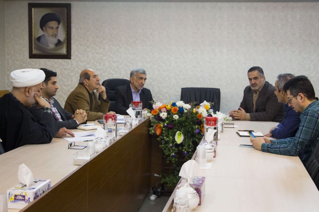 همكاری های گسترده رادیو قرآن و معاونت قرآن و عترت در سرفصل جدید