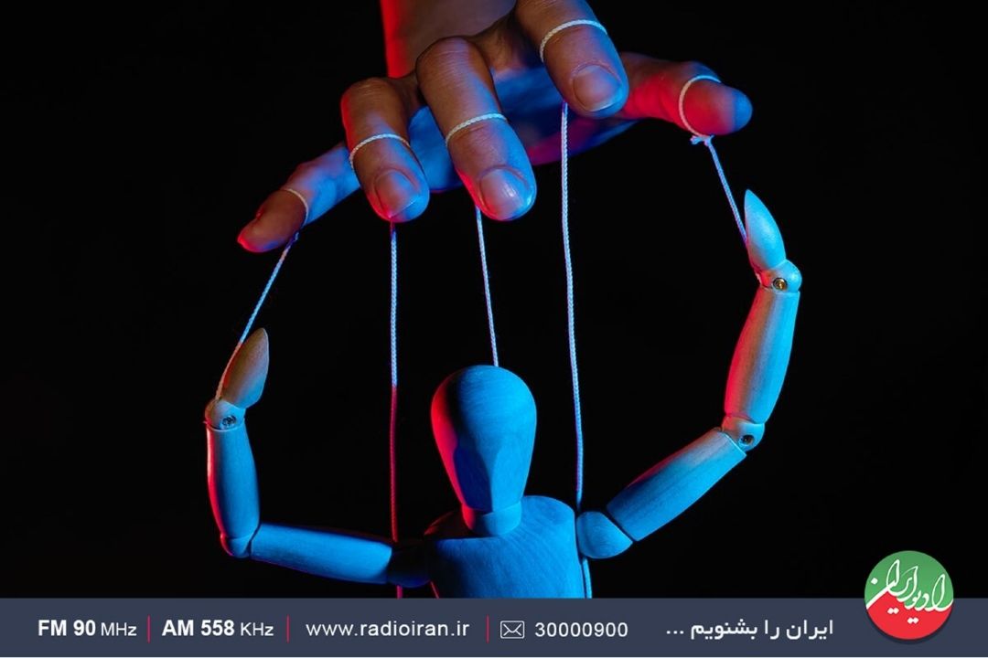 فرد كنترل‌گر؛ تمایل به اعمال قدرت دارد  