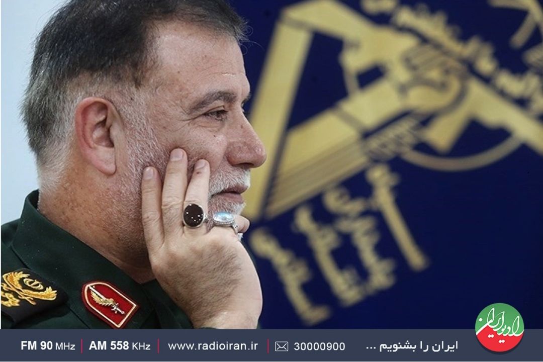 مروری بر كارنامه تابناك بسیجی سال 59 تا سردار شهید1403