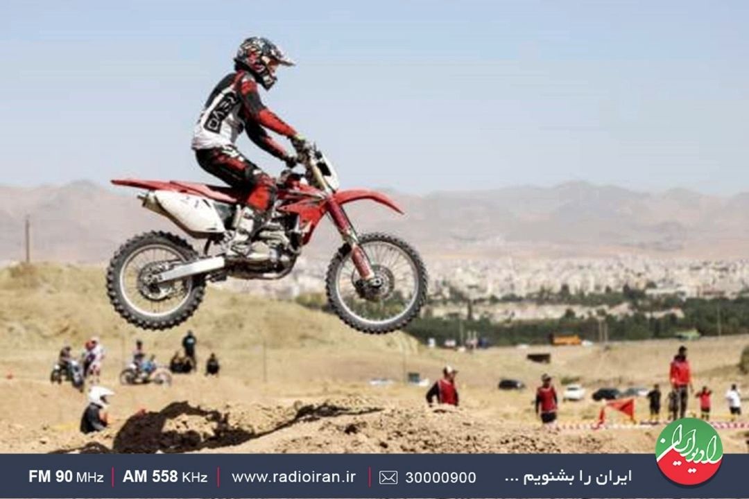 موتورسواری و اتومبیلرانی «زنجان» پیشرو در كشور