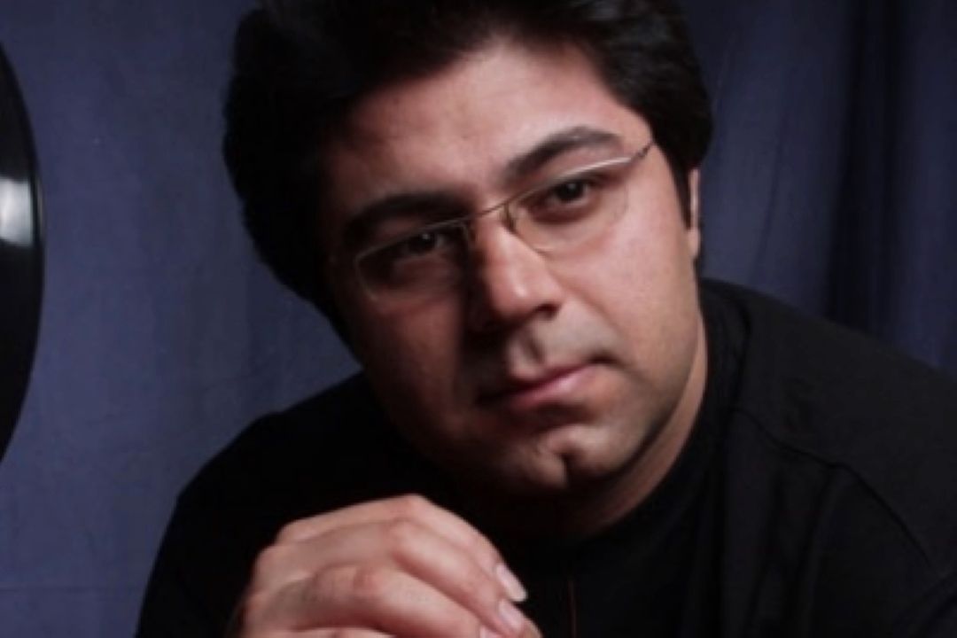 پیوند عاشقان