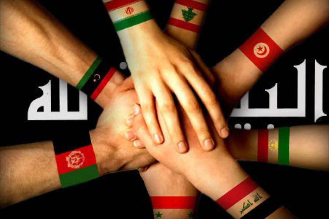 دولت‌های اسلامی زمینه وحدت مقابل اسرائیل را فراهم كنند