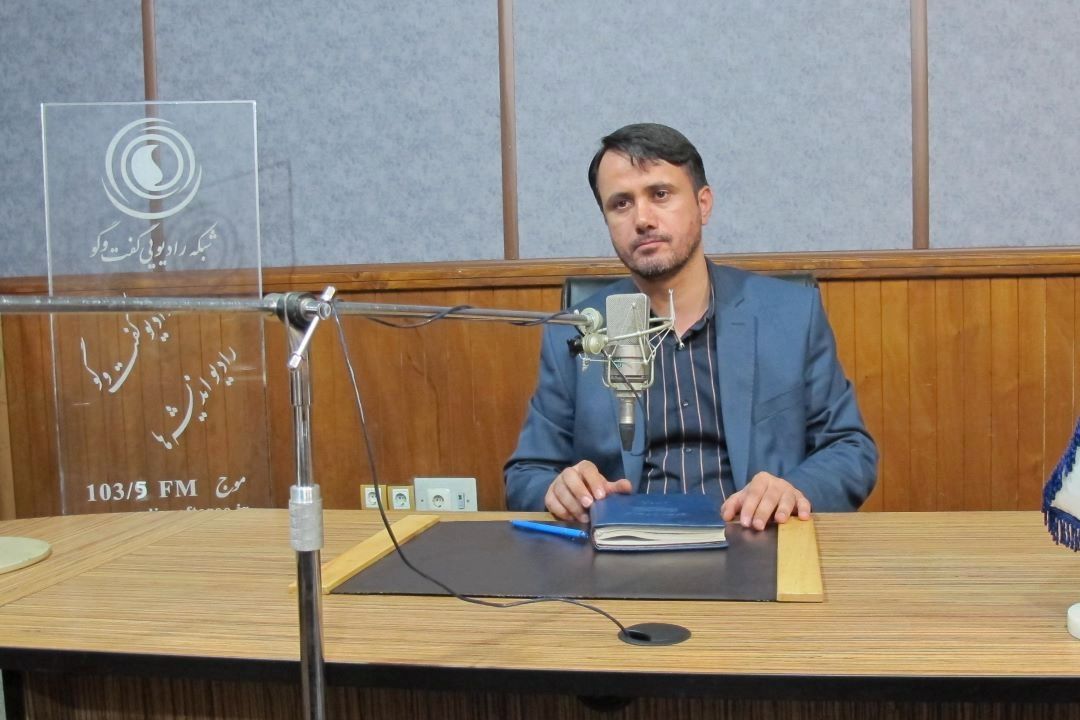 گفتگوی سیاسی | 23 مهر