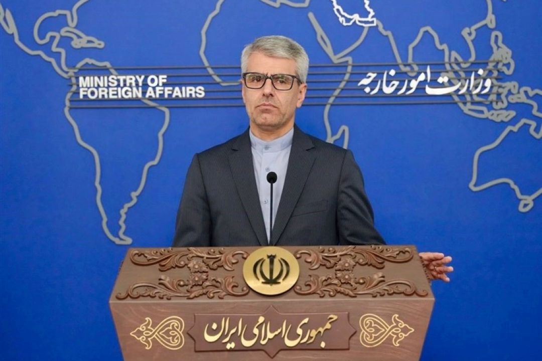 سفر عراقچی به كویت‌وبحرین/دغدغه ایران توقف جنایت اسرائیل است