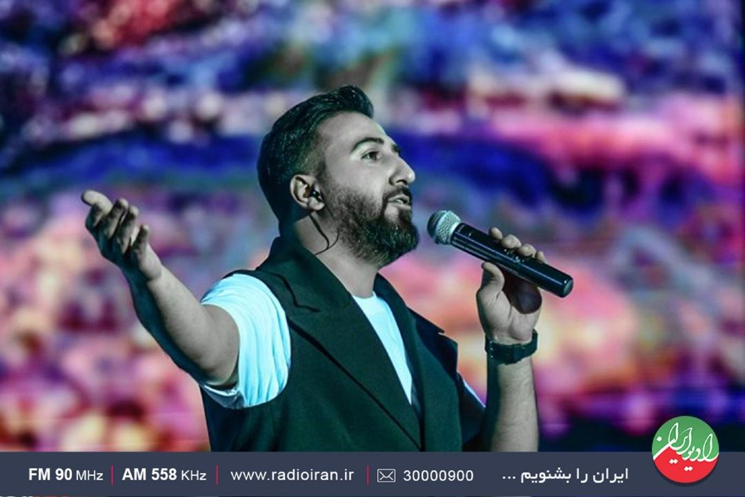 طنین «مرهم» در «باغ هنر» می پیچد