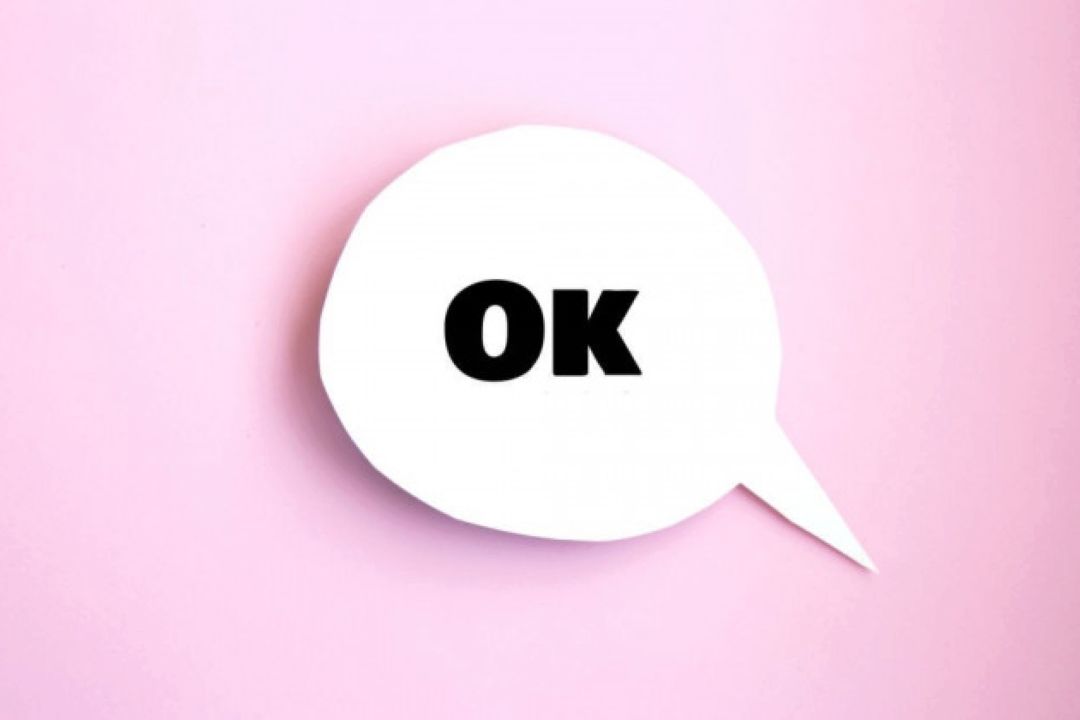 اصطلاح «OK» 