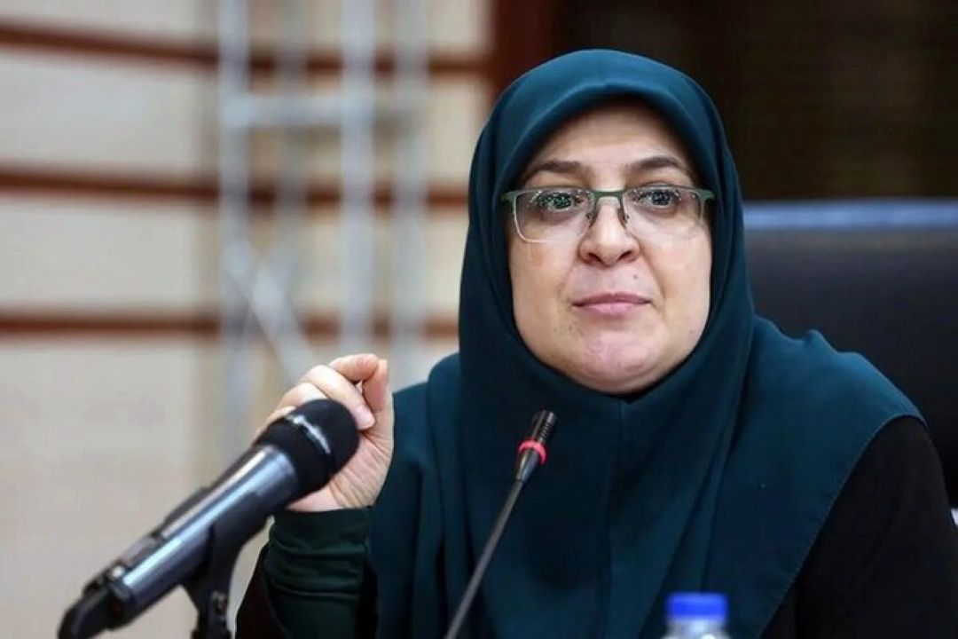 نیروی پدافند هوایی كشورمان غرور ملی ایرانیان را احیا كرد