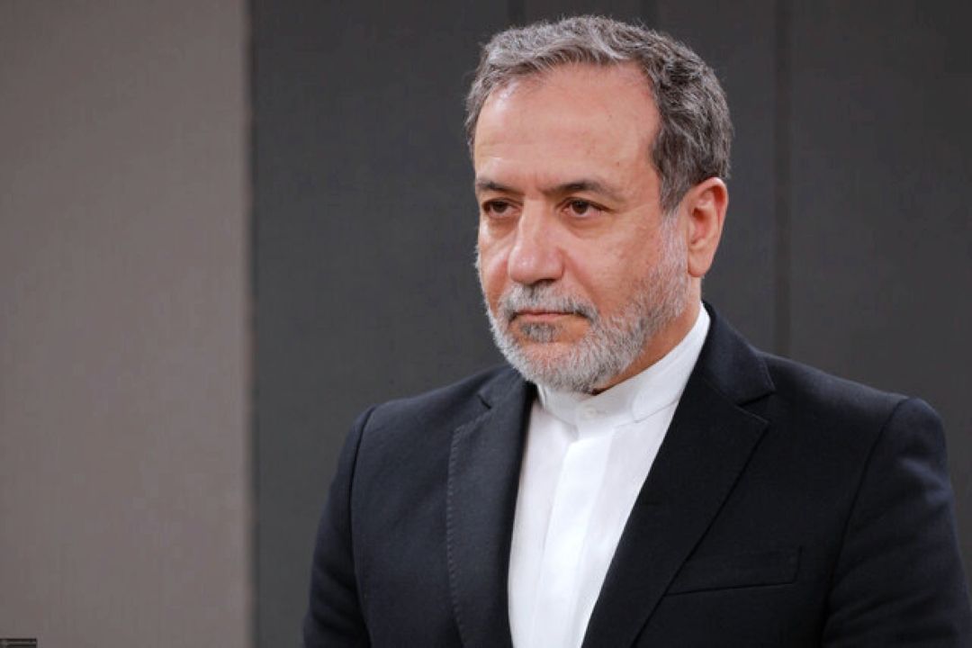 عراقچی: حق ذاتی ایران برای پاسخ به حملات رژیم صهیونیستی محفوظ است