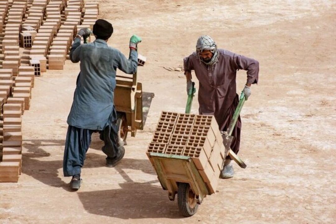 تحلیل بازخورد اقتصادی حضور اتباع در ایران