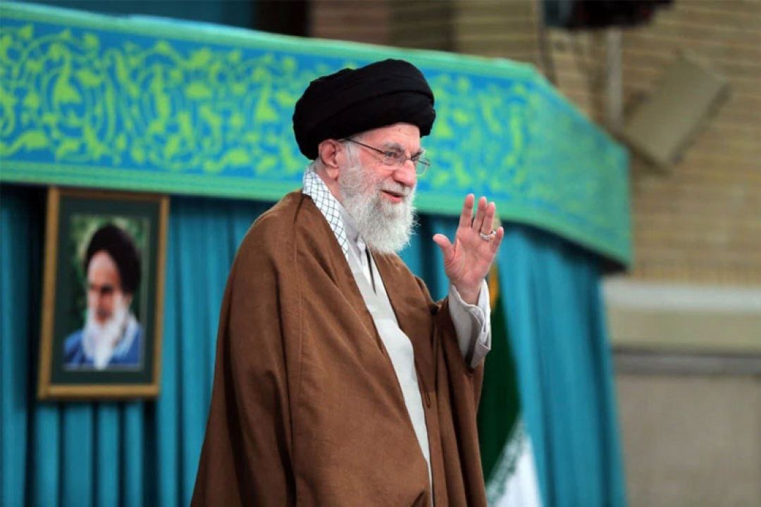 باید خطای محاسباتی رژیم صهیونیستی به هم بخورد