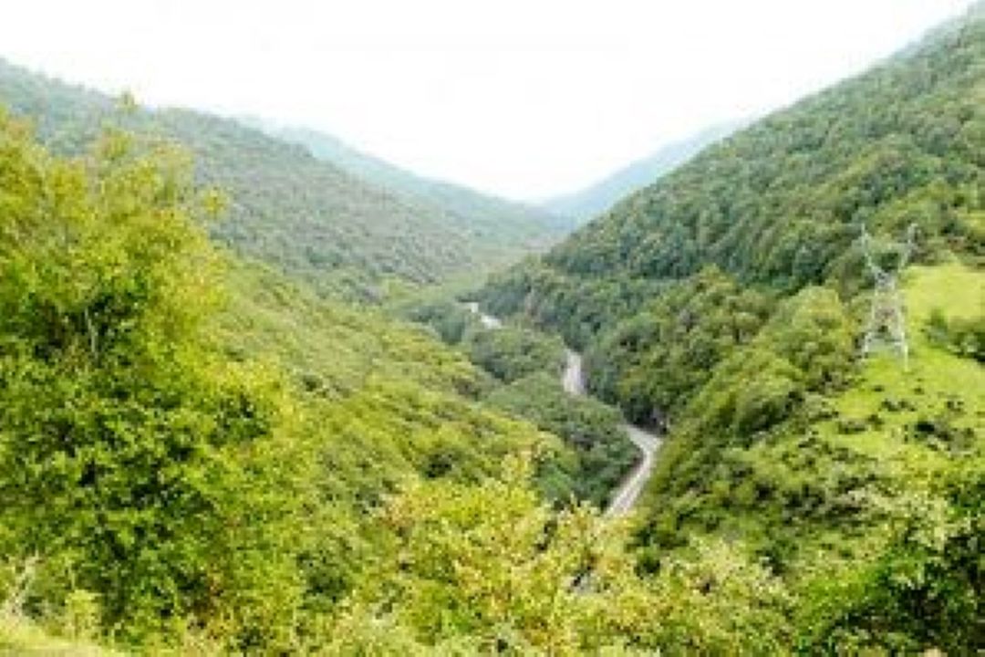 جاذبه های گردشگری روستایی به روایت «روستا دوستا»/ این قسمت روستای   اسكلو