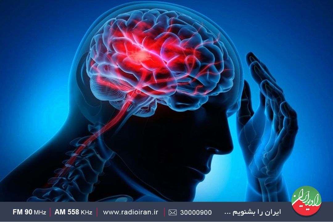 برای پیشگیری از سكته مغزی، با «خانه و خانواده» شوید