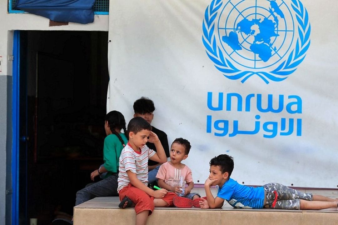 آنروا به آسانی تعطیل نمی‌شود