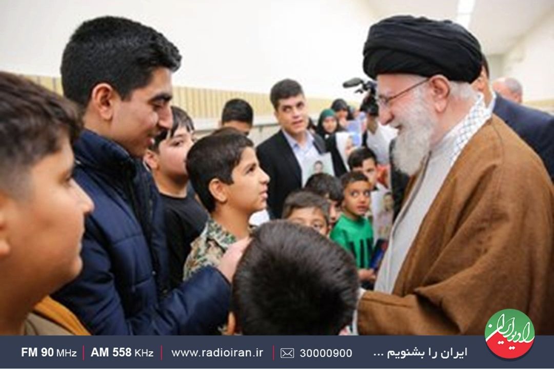 تبیین بیانات رهبری در دیدار با دانش آموزان
